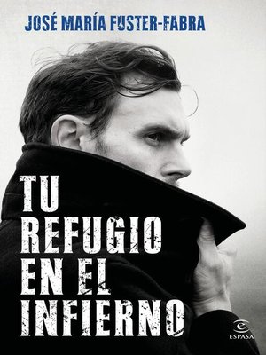 cover image of Tu refugio en el infierno